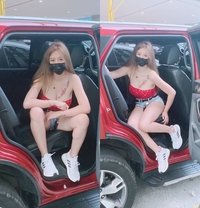 Rosemarie - escort in Manila