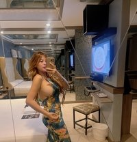 Rosemarie - escort in Manila