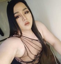 Rosemarry - masseuse in Pattaya