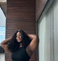 Rosemary - escort in Kuwait