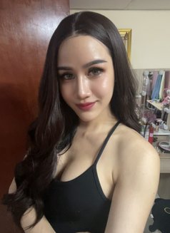 Rosesarin ladyboy 🇹🇭 - Transsexual escort in Abu Dhabi Photo 7 of 8