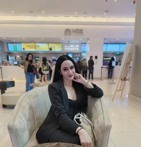 ladyboy both 🇹🇭 in AD - Acompañantes transexual in Abu Dhabi