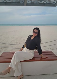 Rose ladyboy 🇹🇭 in AD - Transsexual escort in Abu Dhabi Photo 3 of 6