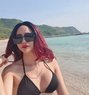 Rosesarin ladyboy 🇹🇭 in AD - Acompañantes transexual in Abu Dhabi Photo 1 of 6
