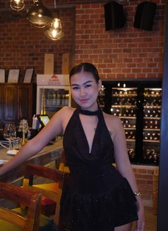 Rosemary - escort in Phuket Photo 1 of 6