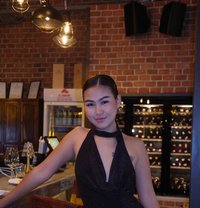Rosemary - escort in Phuket