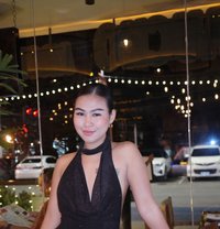 Rosemary - escort in Phuket