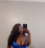 Rosemary - escort in Kuwait Photo 2 of 2