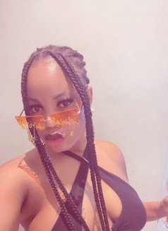 Rosemary Udama - escort in Ikeja Photo 1 of 4