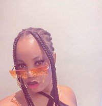 Rosemary Udama - escort in Ikeja