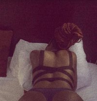 Rosemary Udama - escort in Ikeja