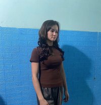 Rosery - escort in Singapore