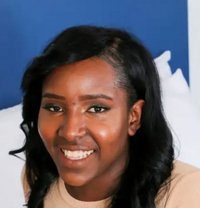 Roses - Transsexual escort in Nairobi