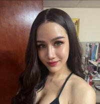 Rosesarin 🇹🇭 - Transsexual escort in Abu Dhabi Photo 7 of 7