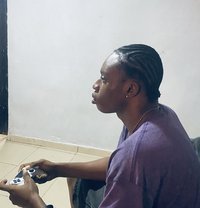 Rosestone - Male escort in Abuja