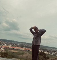 Rosestone - Male escort in Abuja