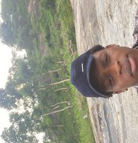 Rosestone - Male escort in Abuja