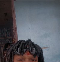 Rosestone - Male escort in Abuja