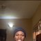 Rosestone - Male escort in Abuja