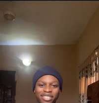 Rosestone - Male escort in Abuja