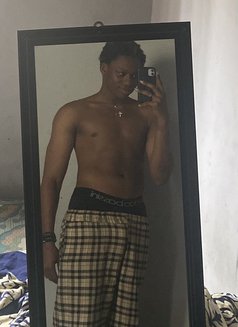 Rosestone - Male escort in Abuja Photo 2 of 3
