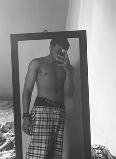 Rosestone - Male escort in Abuja Photo 3 of 3