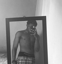 Rosestone - Male escort in Abuja