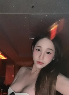 Rosetee - Transsexual escort in Guangzhou Photo 8 of 9