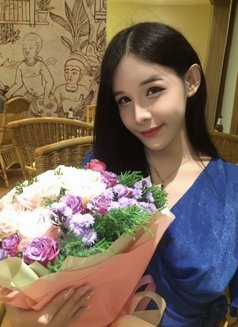 Rosetee - Transsexual escort in Taipei Photo 7 of 13