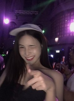 Rosetee - Transsexual escort in Taipei Photo 8 of 13