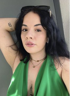 Rosette - escort in Toulouse Photo 1 of 6