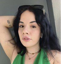 Rosette - puta in Toulouse