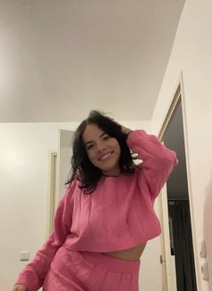 Rosette - escort in Toulouse Photo 2 of 6