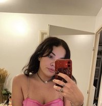 Rosette - puta in Toulouse