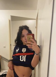 Rosette - escort in Toulouse Photo 5 of 6