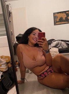 Rosette - escort in Toulouse Photo 6 of 6