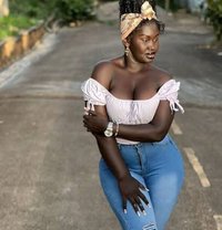 Rosewood - escort in Pattaya