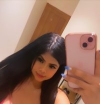 Rosey GFE - escort in Bali