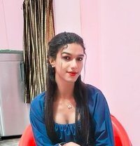 Rosey - Male escort in Kolkata