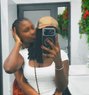 Rosey & Nina - escort in Entebbe Photo 1 of 4