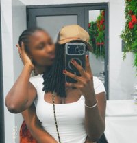 Rosey & Nina - puta in Entebbe