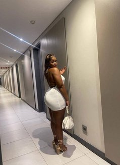 Rosey - escort in Cape Town Photo 1 of 2