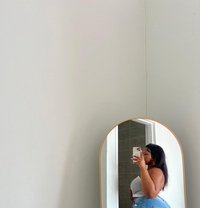 Rosey - escort in Cape Town