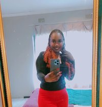 Rosey - masseuse in Johannesburg