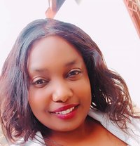 Rosey - Masajista in Johannesburg