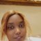 Rosey - masseuse in Johannesburg