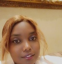 Rosey - masseuse in Johannesburg