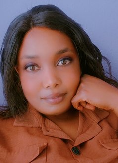 Rosey - Masajista in Johannesburg Photo 3 of 3