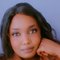 Rosey - masseuse in Johannesburg