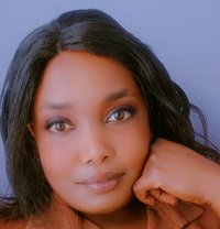 Rosey - masseuse in Johannesburg